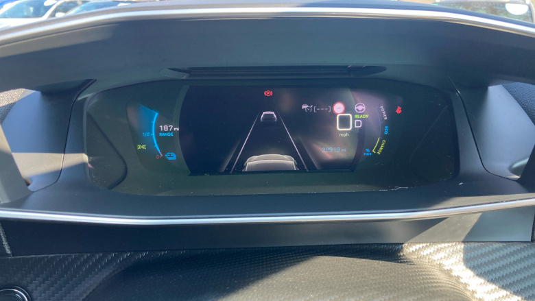 Peugeot 208 100kW GT Premium 50kWh 5dr Auto Electric Hatchback